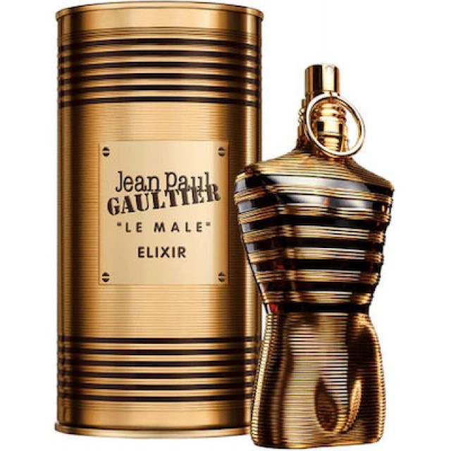 GAULTIER Le Male Elixir Parfum 75ml